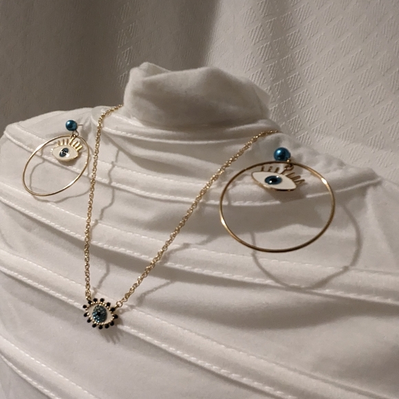 Evil Eye Jewelry - Picture 5 of 12